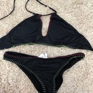 Lucky Brand Bathing suit